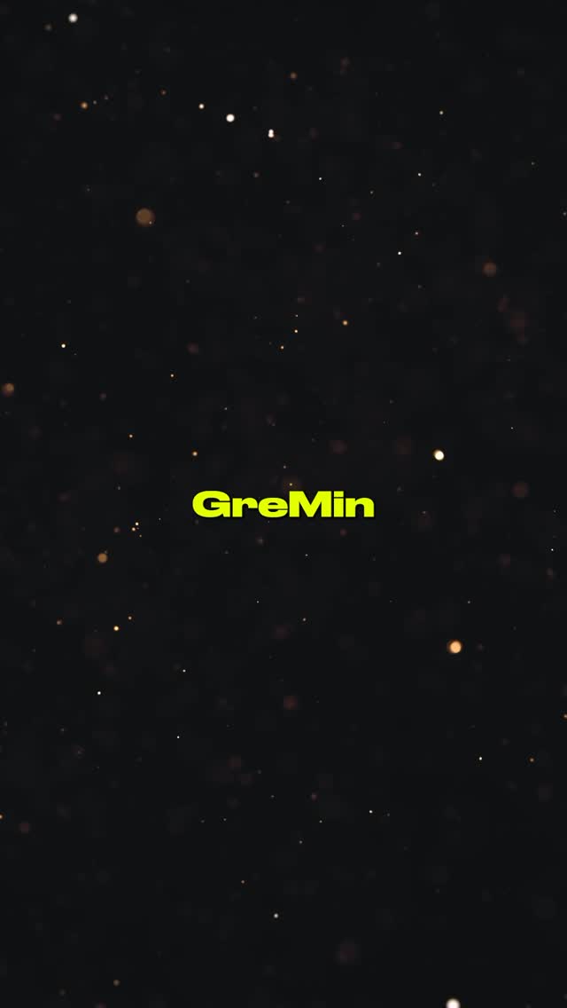 Have you heard of GreMin yet?