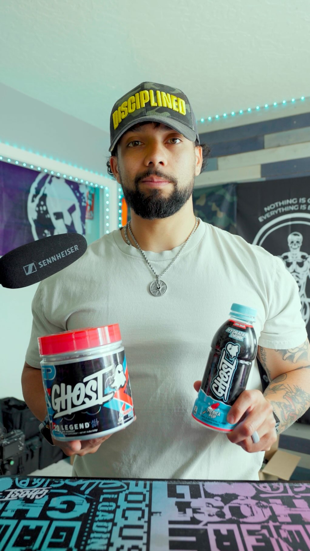 God Bless ‘Merica  @ghostlifestyle 