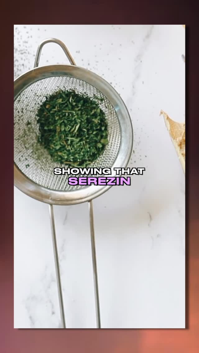 @plthealthsolutions brings a new sleep ingredient to the mainstream…but it doesn’t work the way you’re expecting.