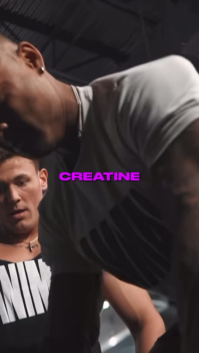 @animalpak marries creatine monohydrate with @team_myhmb because there’s DATA that says so