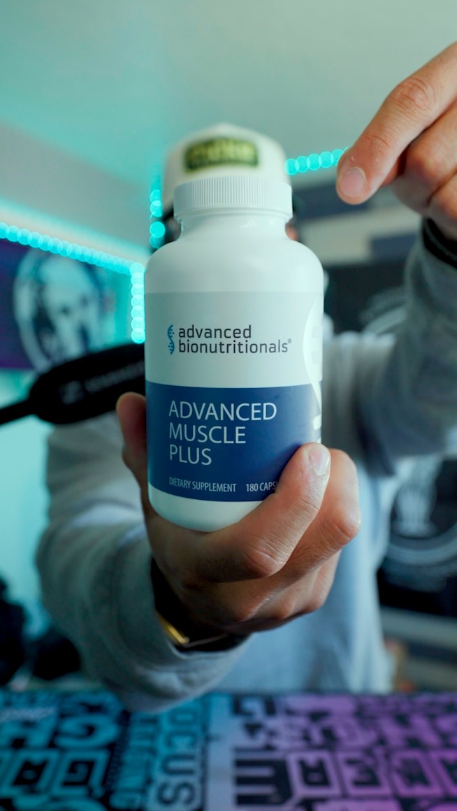 Is this the most effective muscle builder available?