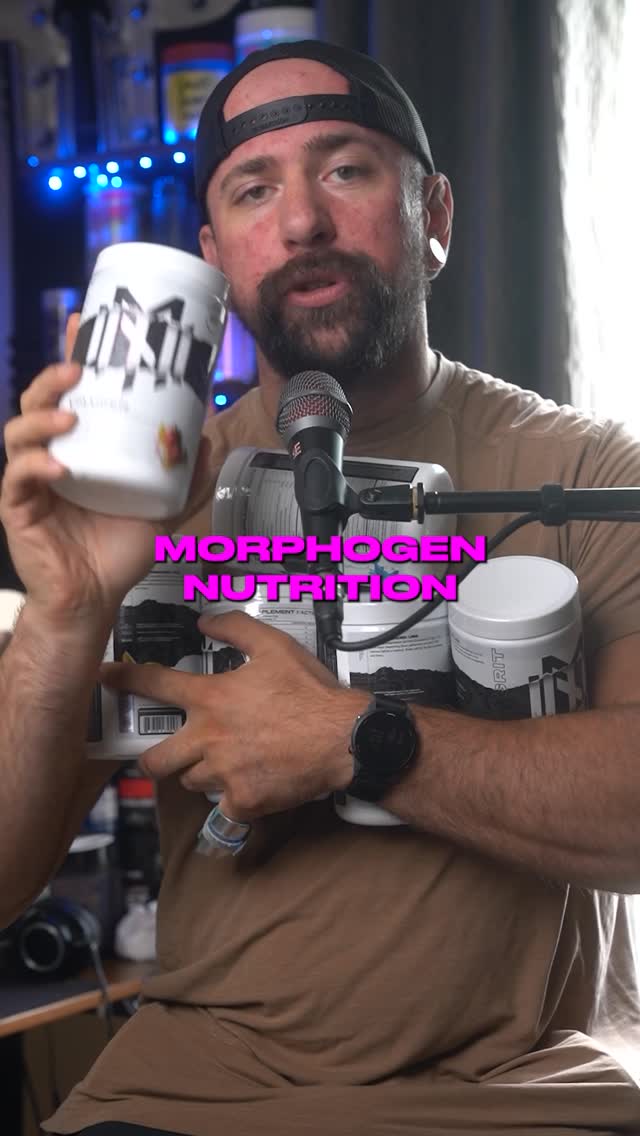 Alphagen and volugen available NOW!