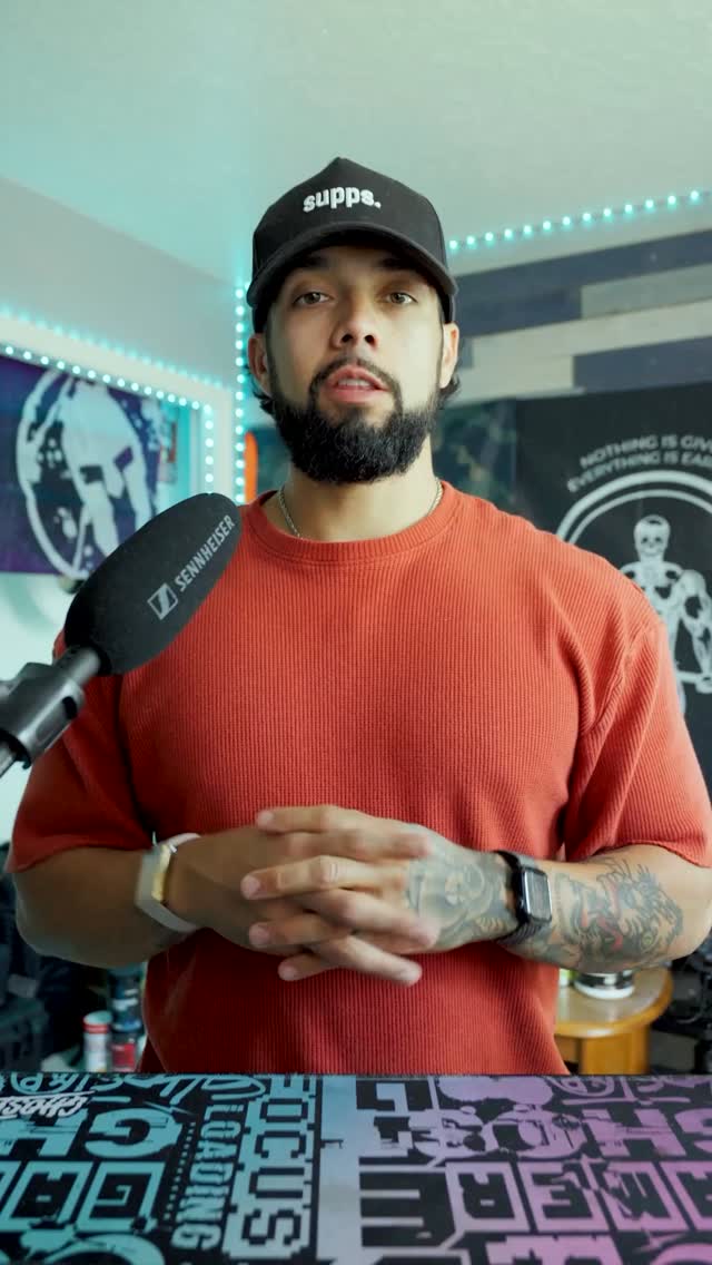 What you need to know about PürPeptide from @nutristatusa  