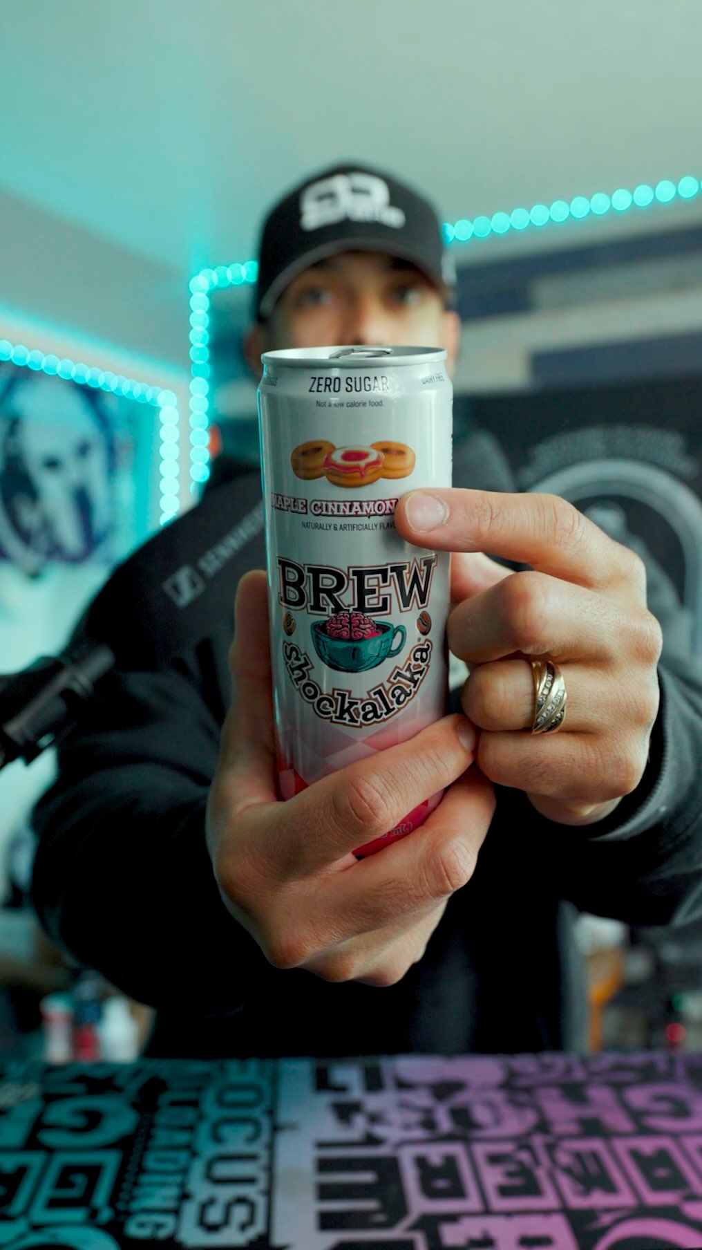 What flavor are you reaching for first?