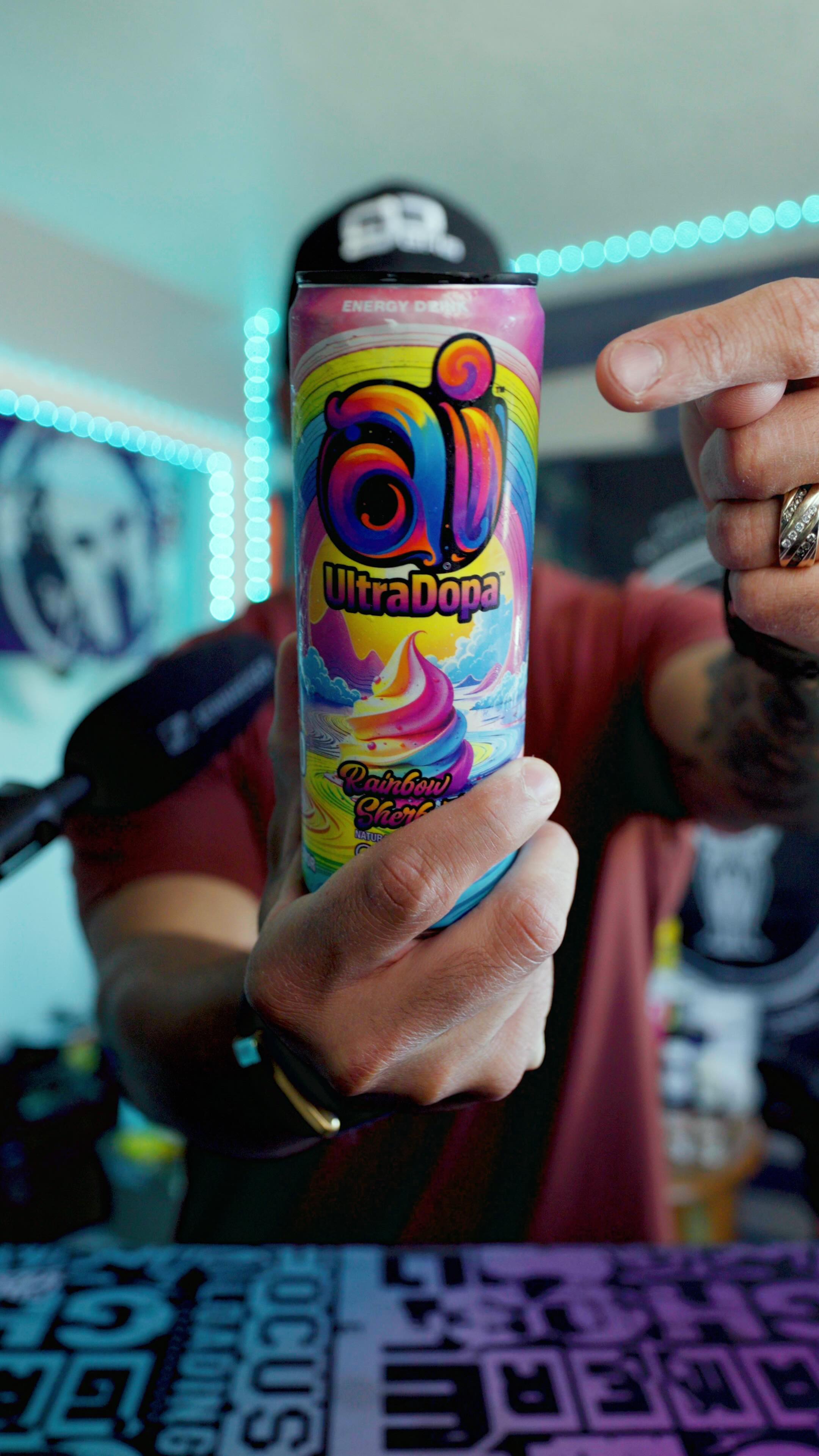 Have you tried @ai.energydrink 