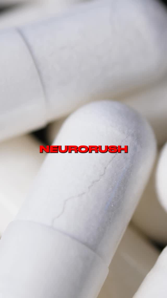 Have you tried neurorush from Aura Scientific?