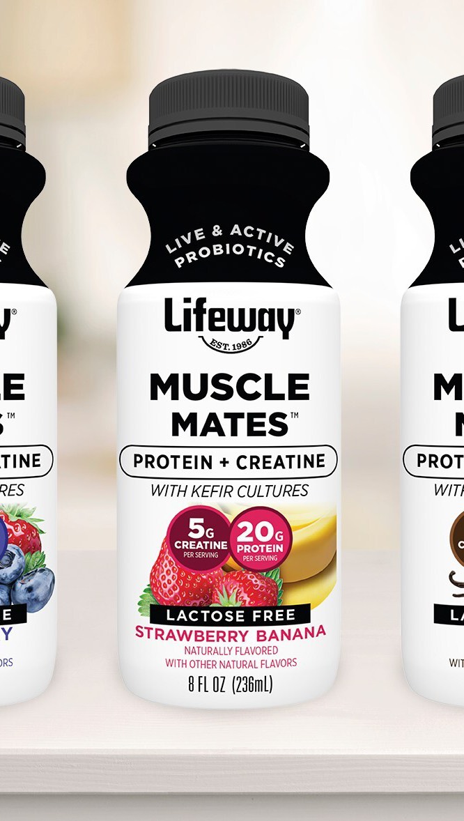 @lifewaykefir please sponsor us