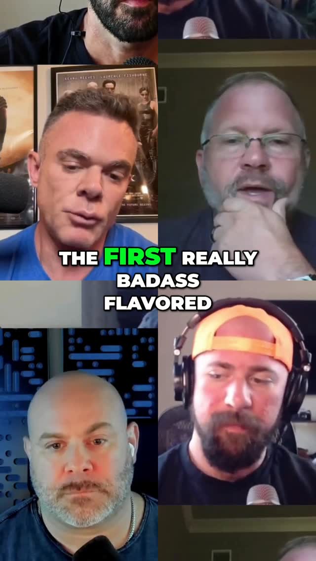 What makes @brewshockalaka DIFFERENT?