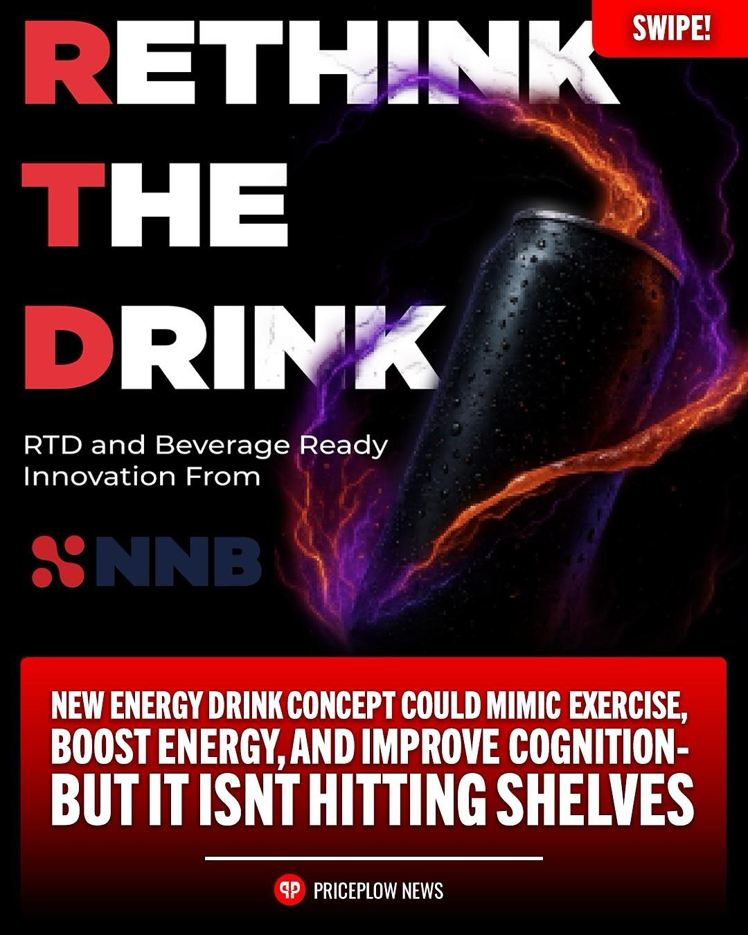 @nnbnutrition is going to be showcasing their ONSWITCH at @supplysidenetwork global this month- will you be there?