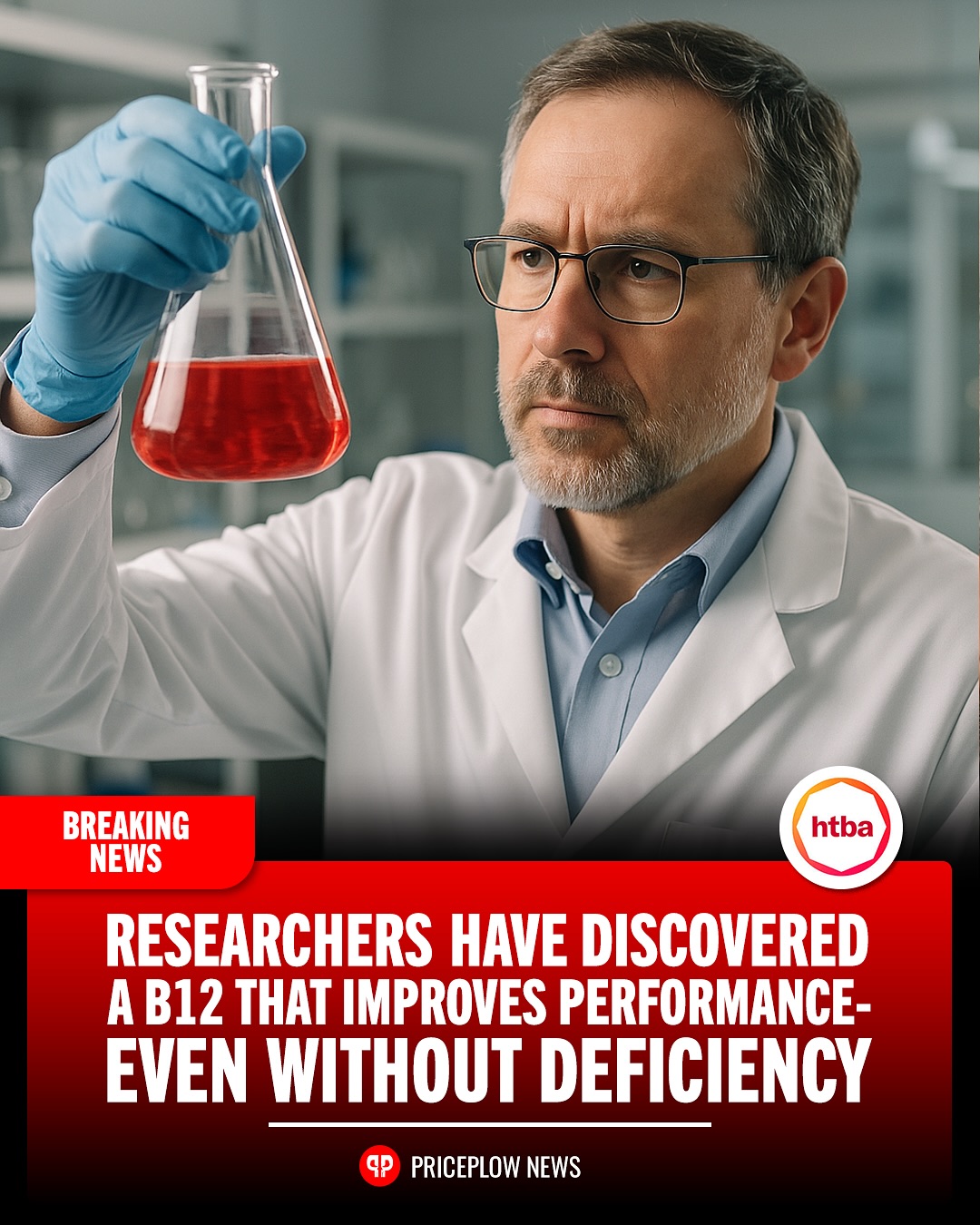 Does this get you excited about b12?