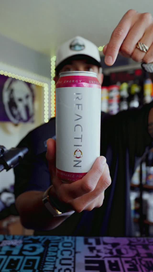 Are ketones the next big thing in energy drinks?