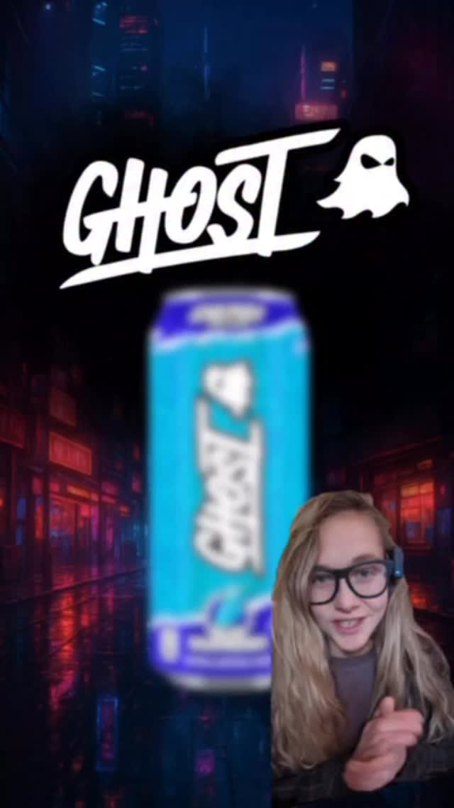 @ghostenergy does it again…