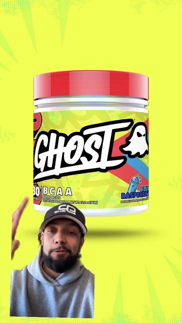 What do you think @ghostlifestyle has coming next?
