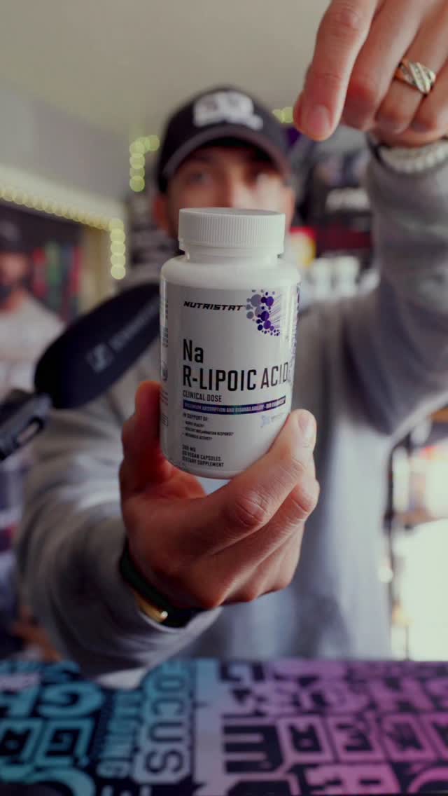 Are your supplements being absorbed?