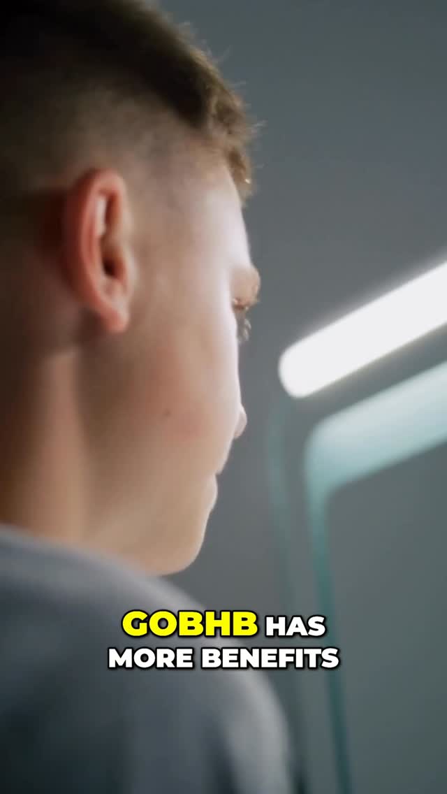 Is @ketonelabs goBHB the next creatine?