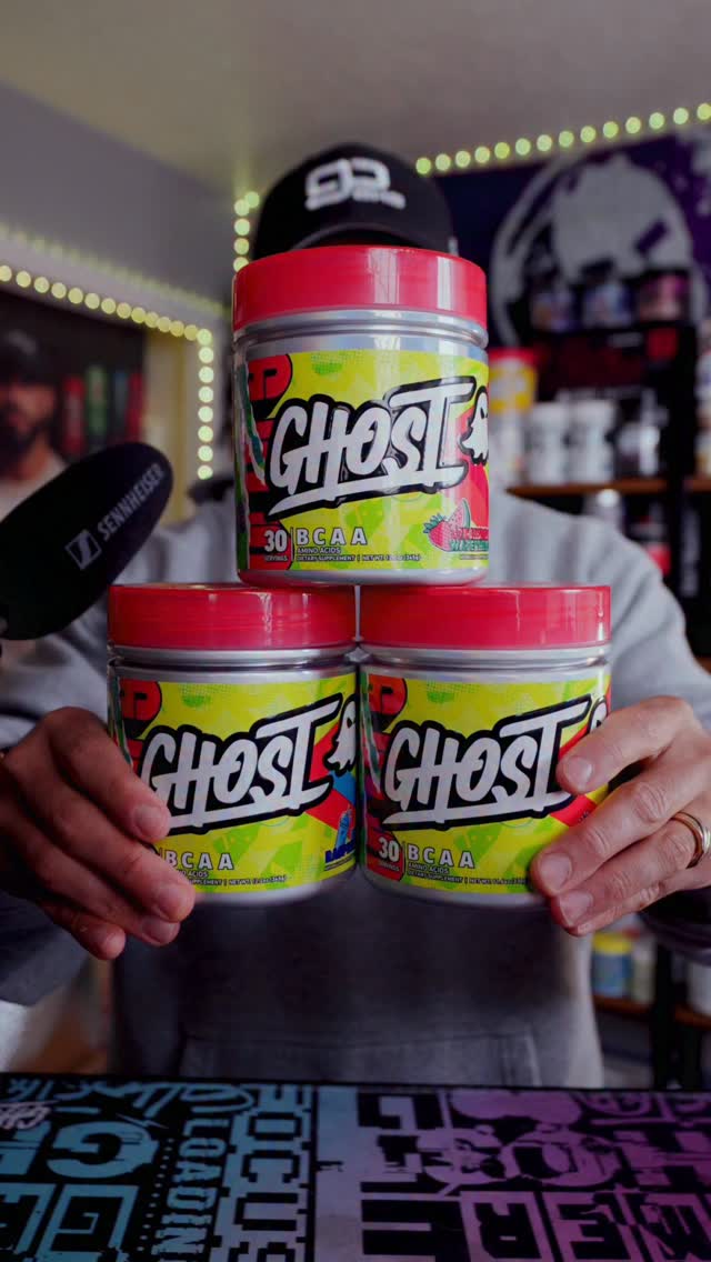 Which @ghostlifestyle BCAA flavor are you trying first?
