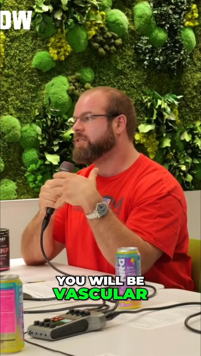 Is @cellflo6 one of the best blood flow ingredients you can buy?