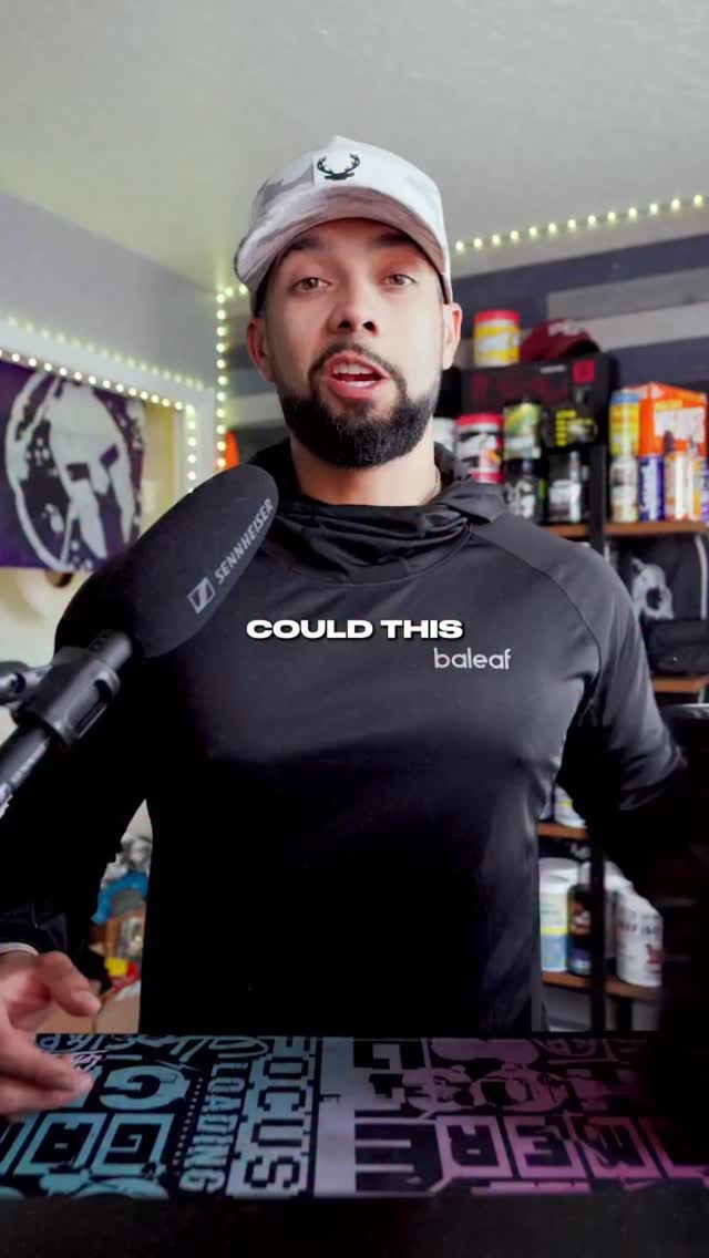 Would you try this protein flavor?