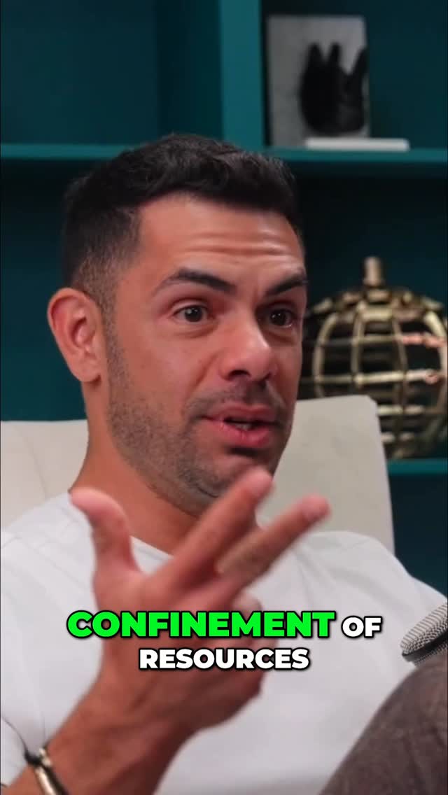 Thriving under pressure