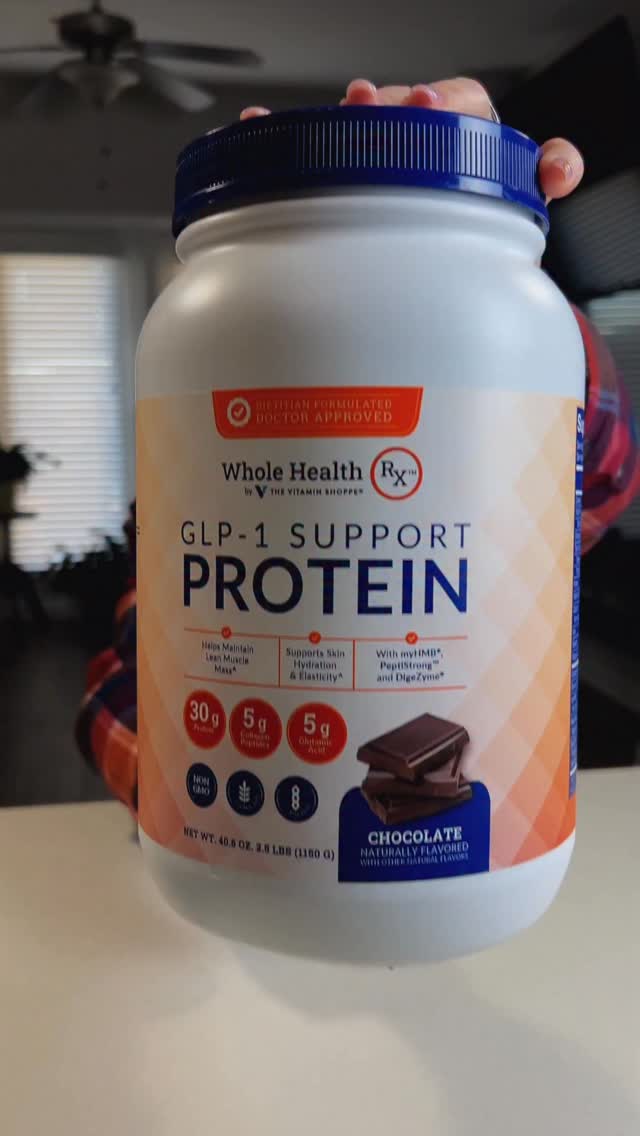 Not all protein powders are created equal 