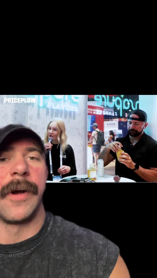 Protein from thin air is becoming more and more viable…