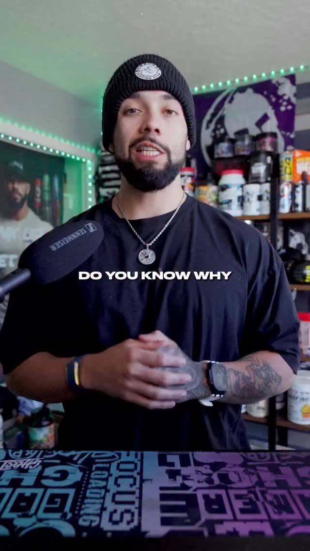 @musclesportusa dropping’ BANGER after BANGER 