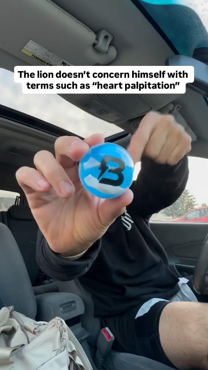 May the gym be empty & your pumps hefty 