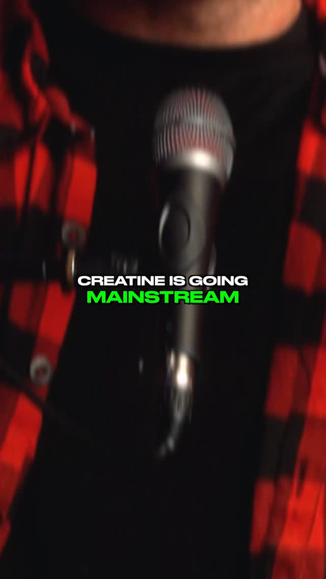 Is this the best creatine you could take? 