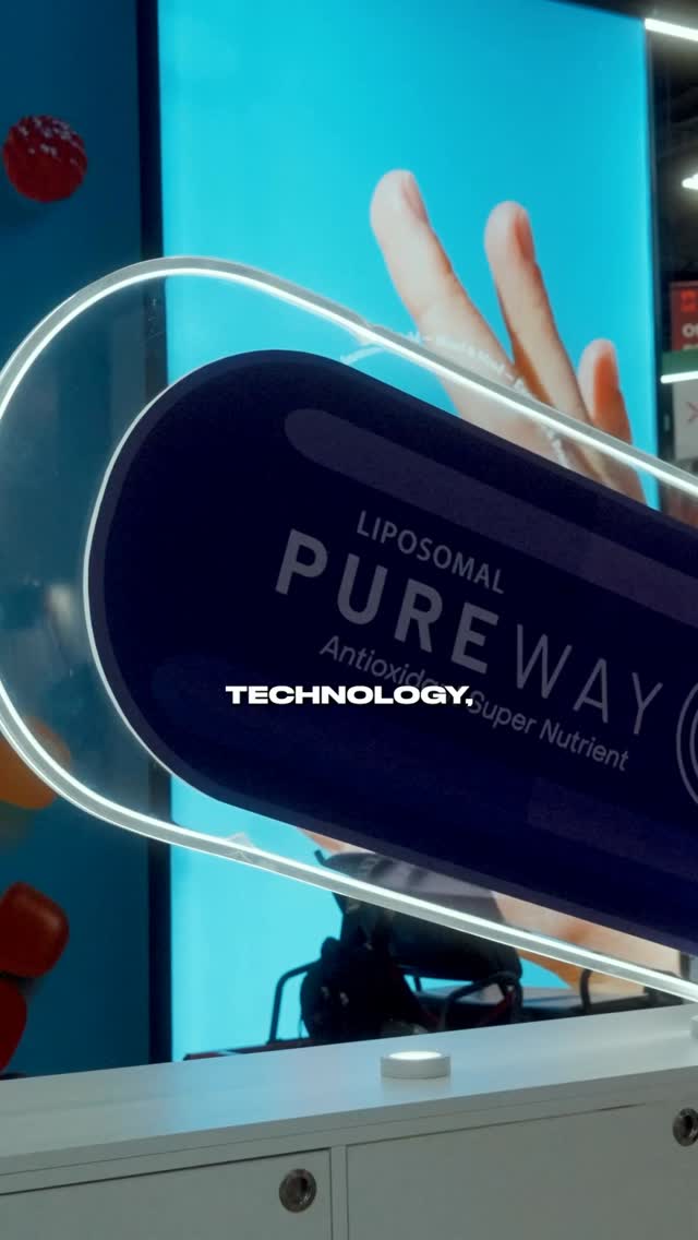 Could you benefit from better energy & recovery?