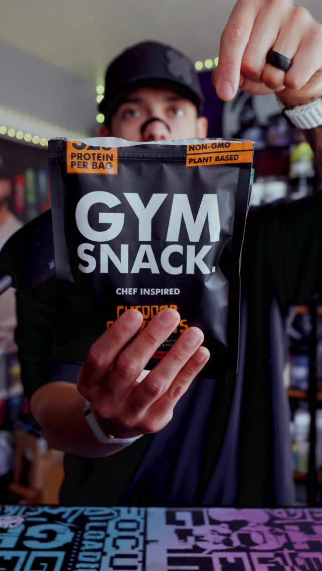 Which flavor are you reaching for first?