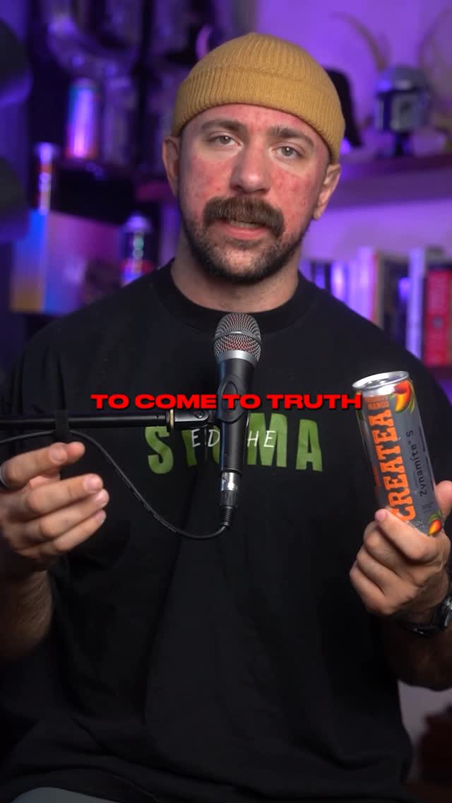 Are all the things we’ve been waiting for in beverage innovation about to come true?