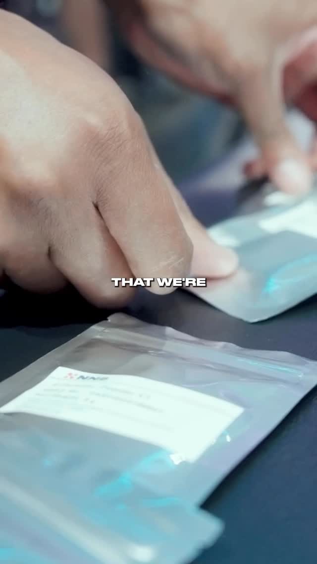 @nnbnutrition on ELIMINATING the noise in supplementation & ingredients - full discussion on The PricePlow Podcast