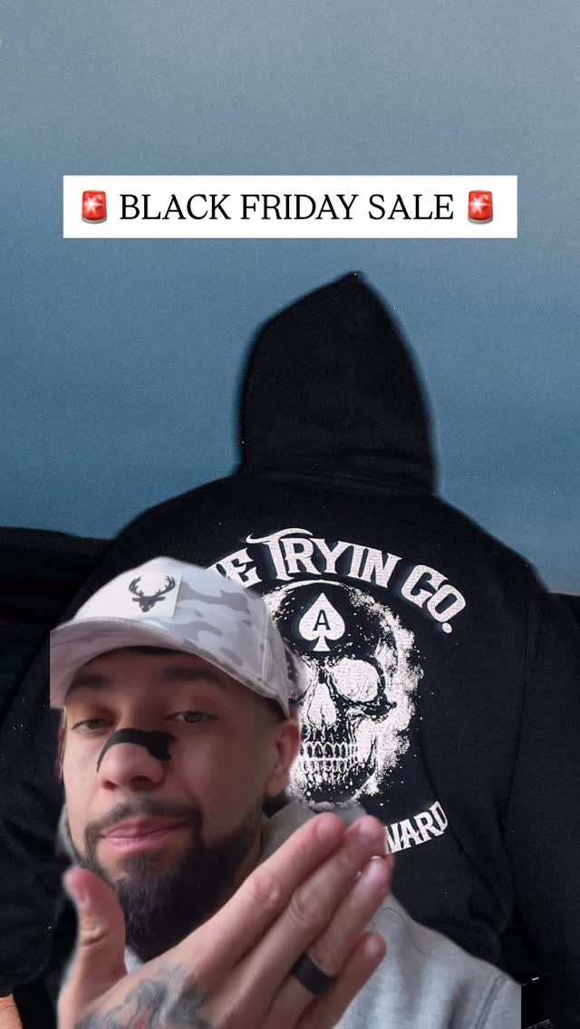 The Black Friday Sale you need to check out 