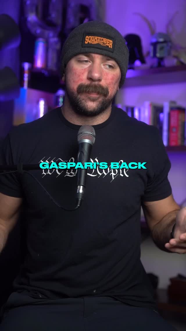 @richgaspari slid into our DM’s  here’s what happened 