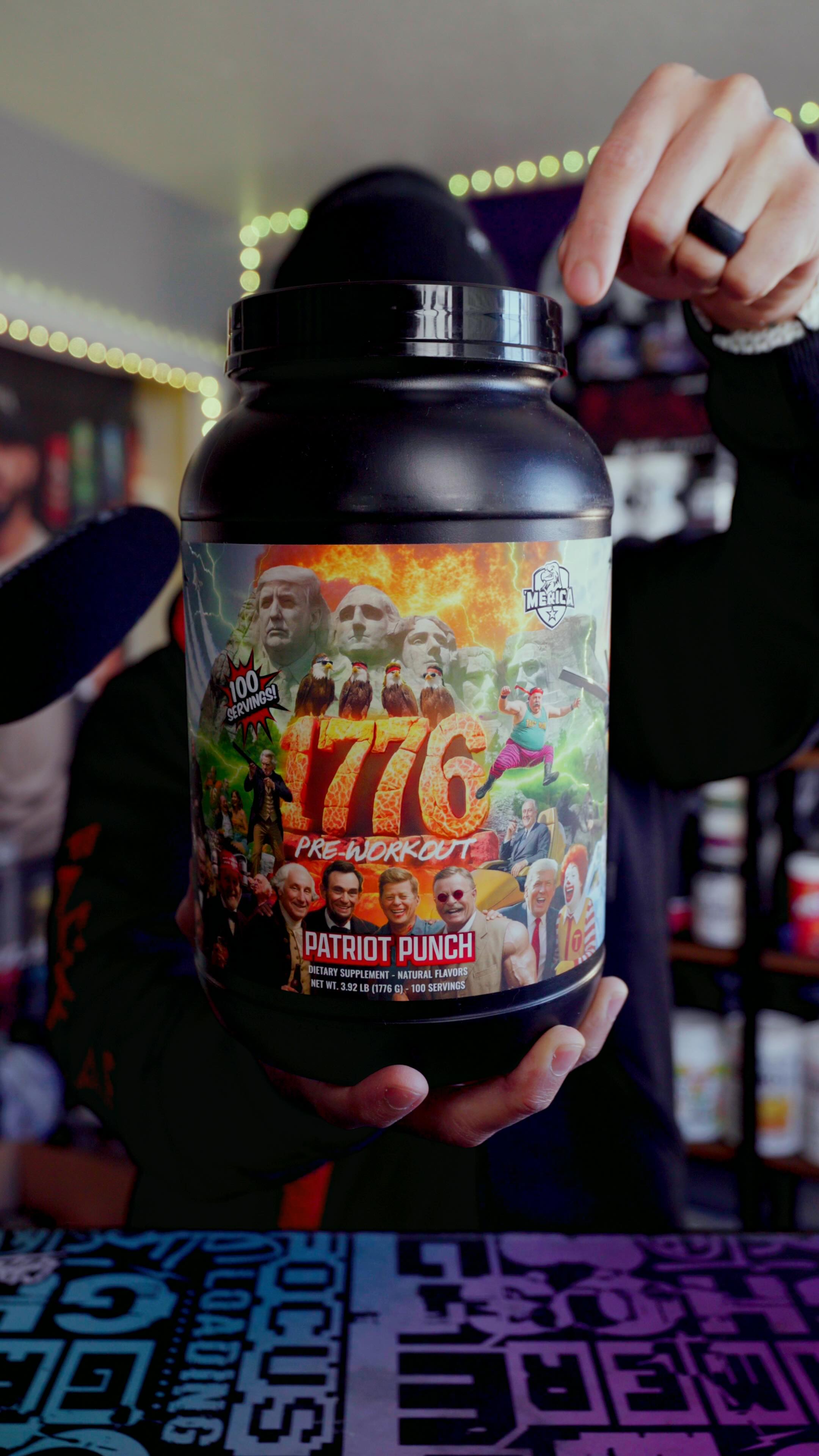 @mericalabz - you’ve outdone yourself 