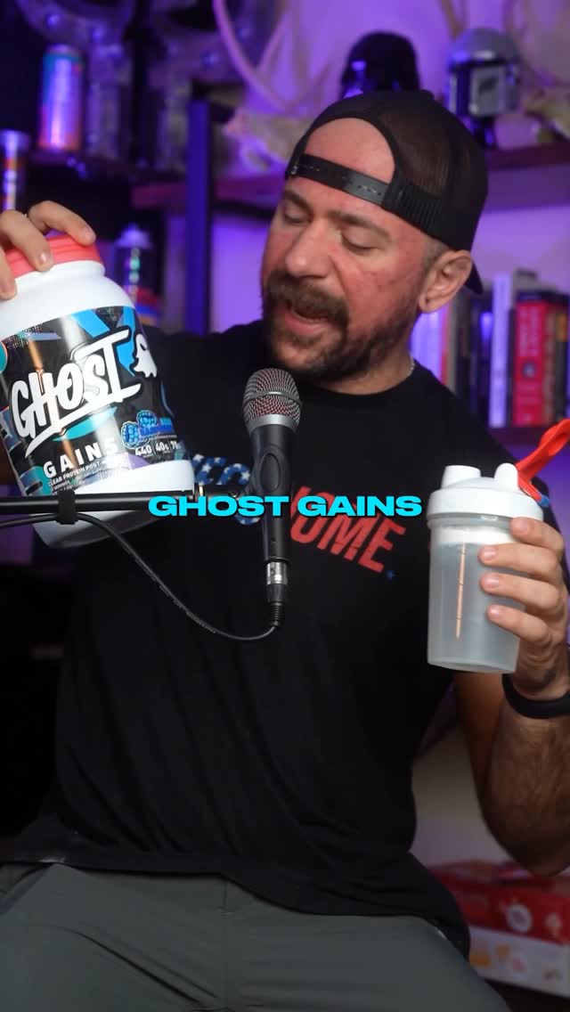 @ghostlifestyle GAINS is here  Here’s what you need to know 