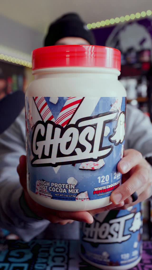 The most wonderful time of year  @ghostlifestyle 