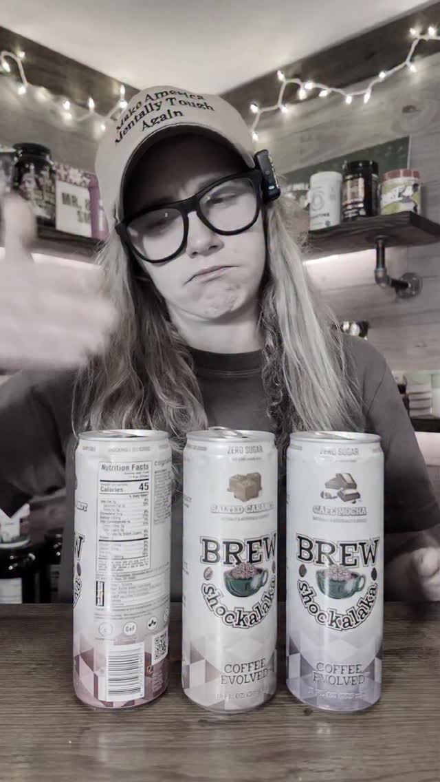 I’ve very upset that it took me so long to discover these….