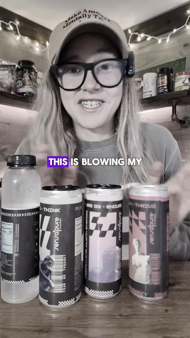 Got my hands on @sensapureflavors Fall 2025 concepts and now I understand why they have the reputation of being one of the best flavoring houses in the industry.