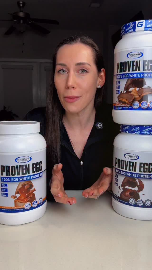 Who remembers this banger protein flavor? 