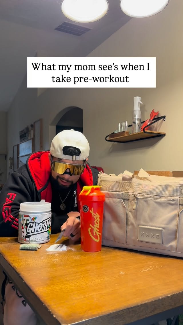 Be cool, Mom ‍↔️