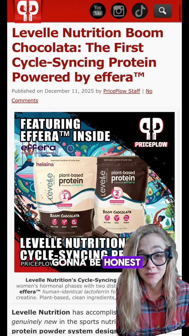 I was skeptical. Like really skeptical.