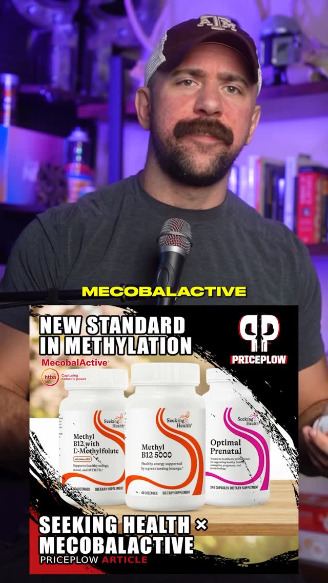 Why are you still taking cheap, synthetic vitamins?