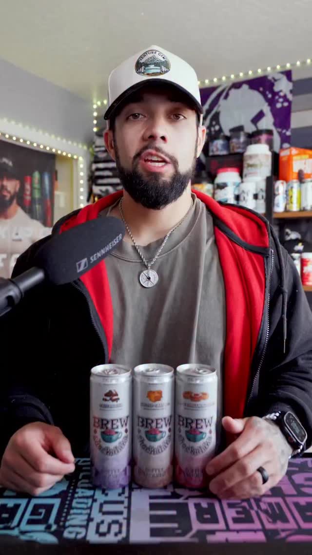 Is nootropic coffee taking over? 