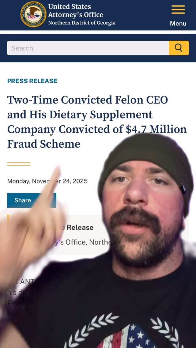 NOTE: it was a 2010 audit, I misspoke and said 2020