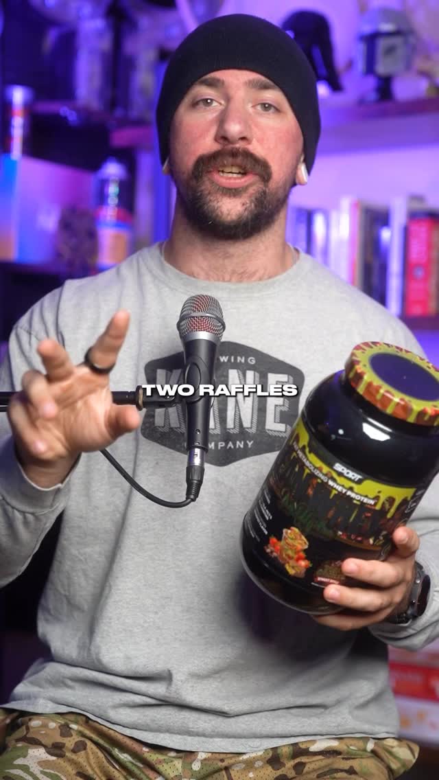 Here’s how you can get an early access tub of Dubai Chocolate Protein from @musclesportusa 