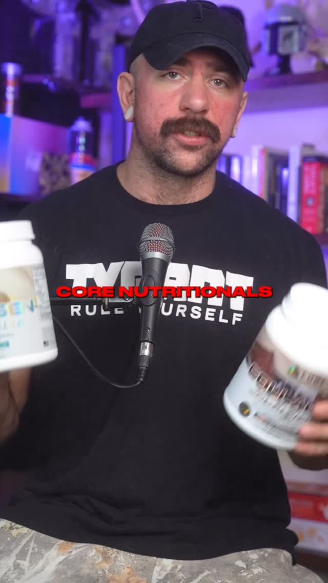 Do you take a collagen supplement?