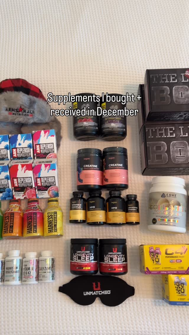 My Black Friday shopping + many new launches! Lots to test and review- some videos already posted recently.