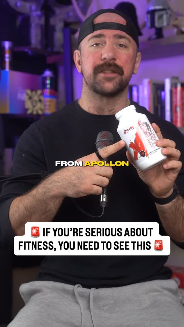 What’re your fitness goals for 2026?