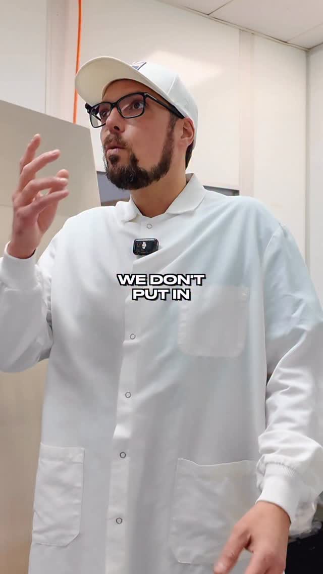 Do your supplements have fillers and excipients?